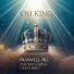 Maxwell AU, Precious Oreva, Great Ibru