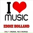 Eddie Holland