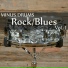 Blues Backing Tracks