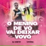 DJ Eddye feat. Vitória