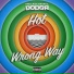 The Last Artful, Dodgr