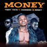 Tizzy yeye feat. Zanndro, Kvng brezy