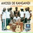 Ahossi De Kangandi