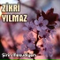 Zikri Yılmaz