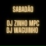 DjWaguinho, Dj Zinho Mpc feat. Mc Leon