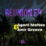 Agent Matteo, Amir Groove
