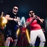 Edvin Eddy feat. Sali Okka