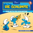 Die Schlümpfe