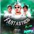 Dj TG Beats, MC Davi CPR, MC PRB