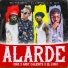 Max Pro Music, Onix, Andy Calienta, El Kuko