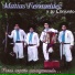 Matías Fernandez y su Conjunto