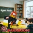 Agent Nooby