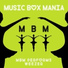 Music Box Mania