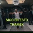 THAMEK
