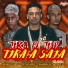 Mc Tony Bruxo, Juninho Do Complexo, Tchow Barbeiro