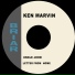 Ken Marvin