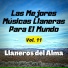 Llaneros del Alma