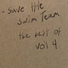 Save the Swim Team