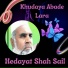 Hedayat Shah Sail