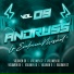 Andruss La Evolucion Musical, zaider