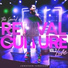 Jonathan Ferguson feat. Fred Hammond