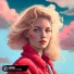 Michelle Ray, lost., Pop Mage