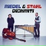 Georg Riedel, Mattias Ståhl