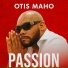 Otis Maho