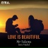 Mr Salama, Sara Hadid