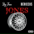 Bericcus feat. Big Fenc
