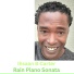 Ihsaan B Carter