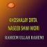 Raheem Ullah Rahemi