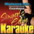 Singer's Edge Karaoke