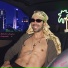 Longosnake, Sebastian Longoria