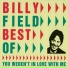 Billy Field