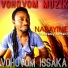 Vohovom Issaka