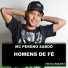 Mc Pekeno do saboo feat. dj rodjhay