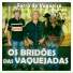 Os Bridões das Vaquejadas