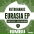 Retrohandz