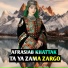 Afrasiab Khattak