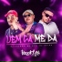 mc kelme, DJ CALDAS, MC DVS