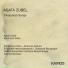 ensemble intercontemporain, Guillaume Bourgogne