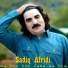 Sadiq Afridi