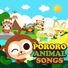 Pororo the little penguin
