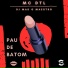 mc dtl, DJ MAK O MAESTRO