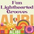 Alibi Music