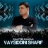 Vaysiddini Sharif