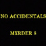 MXRDER 8