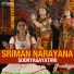 Sooryagayathri