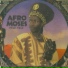 Afro Moses